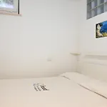 Appartamento N091 - Numana, Nuova Taverna Bilocale Sx Numana