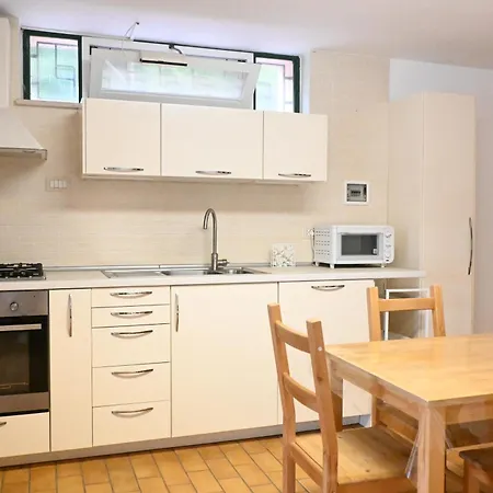 N091 - Numana, Nuova Taverna Bilocale Sx Apartment *
