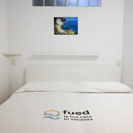 N091 - Numana, Nuova Taverna Bilocale Sx *