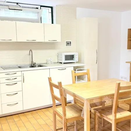 Apartmán N091 - Numana, Nuova Taverna Bilocale Sx Numana