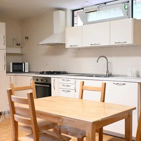 Apartmán N091 - Numana, Nuova Taverna Bilocale Sx