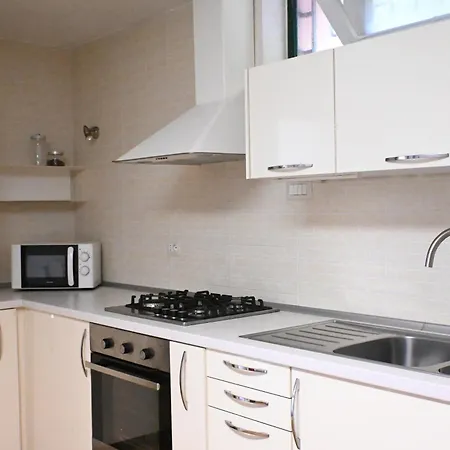 Appartement N091 - Numana, Nuova Taverna Bilocale Sx Numana