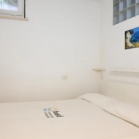 Apartment N091 - Numana, Nuova Taverna Bilocale Sx Numana