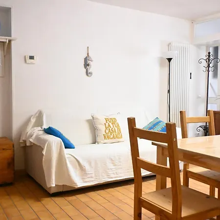 Apartmán N091 - Numana, Nuova Taverna Bilocale Sx Numana